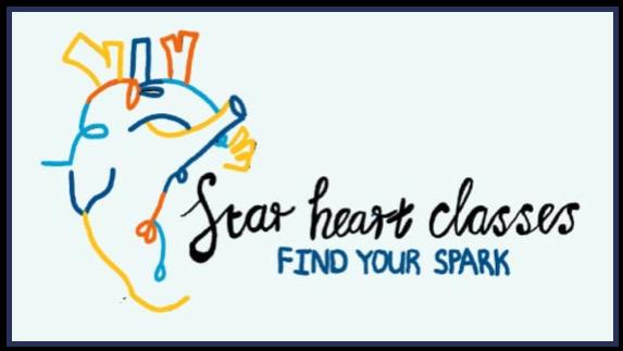 Star heart classes